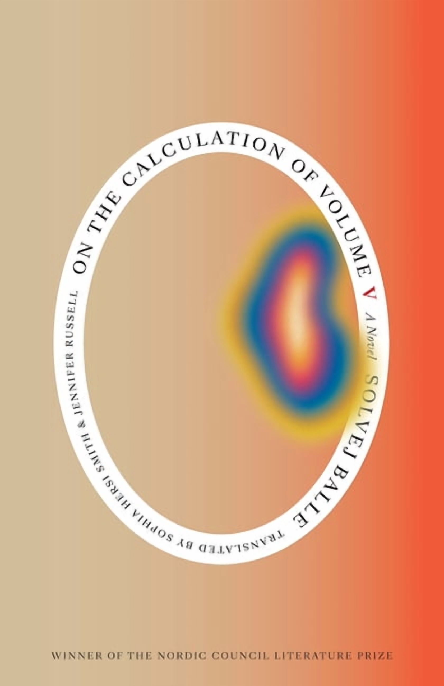 On the Calculation of Volume (Book V), (Paperback)