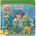 thumbnail image 1 of Pre-Owned On the Case (My Friends Tigger & Pooh) (Unknown) 1403795703 9781403795700, 1 of 1
