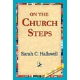 thumbnail image 1 of On the Church Steps (Hardcover), 1 of 1