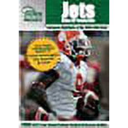 On the Clock Presents: Jets - 2005 Draft Picks Collegiate Highlights