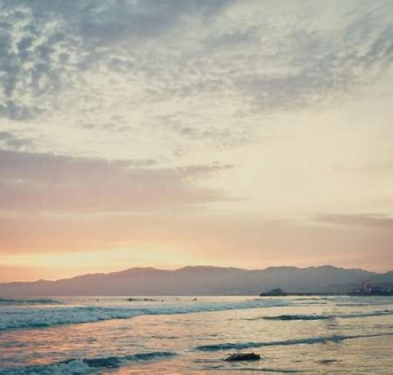 On the Coast Canvas Art - Susan Bryant (24 x 24)