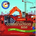 thumbnail image 1 of Pre-Owned On the Construction Site (Paperback) 1610673700 9781610673709, 1 of 1