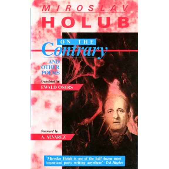 Pre-Owned On the Contrary (Paperback) 9780906427767