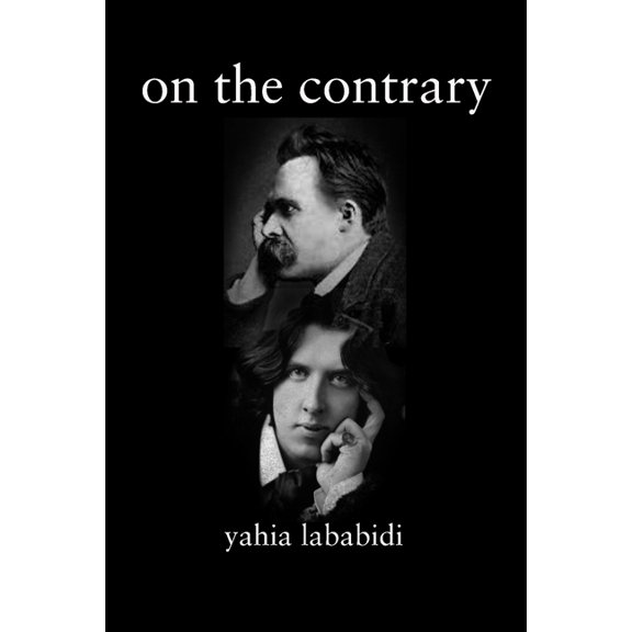 On the Contrary, (Paperback)