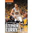 thumbnail image 1 of On the Court With...Stephen Curry, (Paperback), 1 of 1