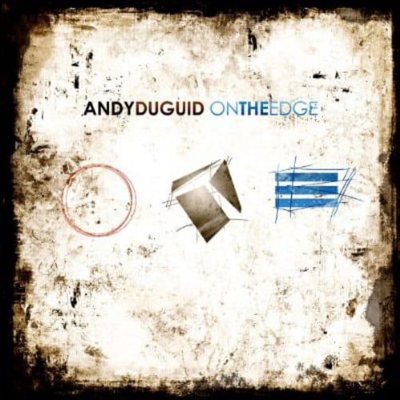 On the Edge (CD)