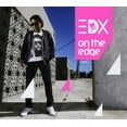 thumbnail image 1 of On the Edge (CD), 1 of 1