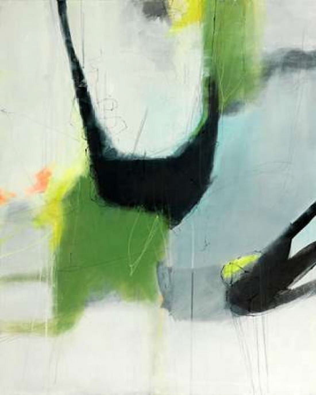 On the Edge Canvas Art - Sidsel Brix (22 x 28)