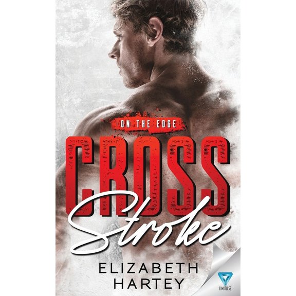 On the Edge Cross Stroke, Book 1, (Paperback)