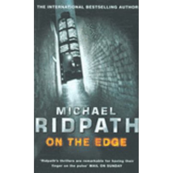Pre-Owned On the Edge Paperback