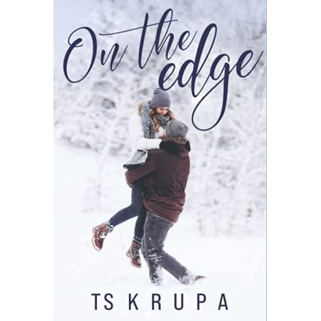 Pre-Owned On the Edge Paperback