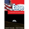 thumbnail image 1 of Pre-Owned On the Edge: The United States in the Twentieth Century (Paperback) 0534571867 9780534571863, 1 of 1