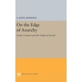 thumbnail image 1 of On the Edge of Anarchy: Locke, Consent, and the Limits of Society, (Hardcover), 1 of 1