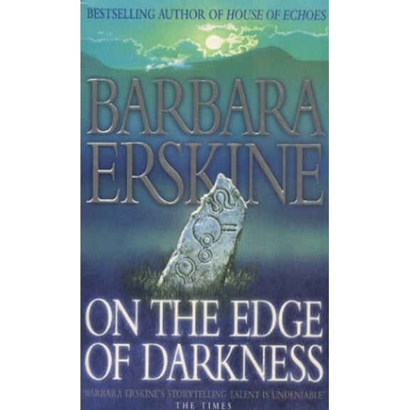 Pre-Owned On the Edge of Darkness (Mass Market Paperback) 0006479286 9780006479284