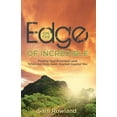 thumbnail image 1 of On the Edge of Incredible: Finding Your Promised Land When the Odds Seem Stacked Against You, (Paperback), 1 of 1