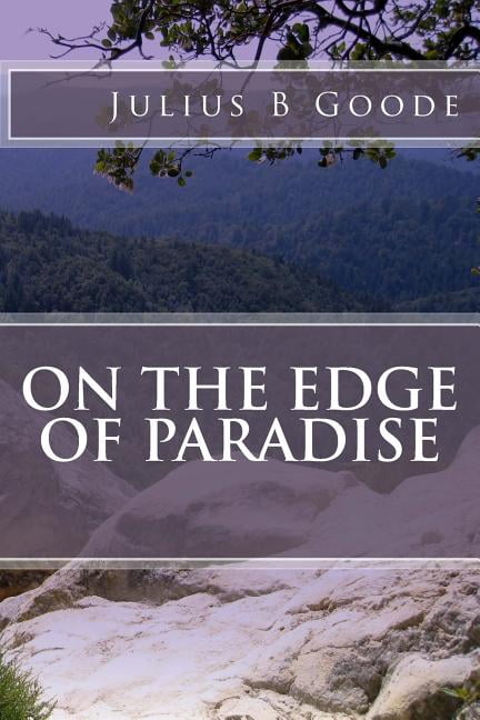 On the Edge of Paradise (Paperback)