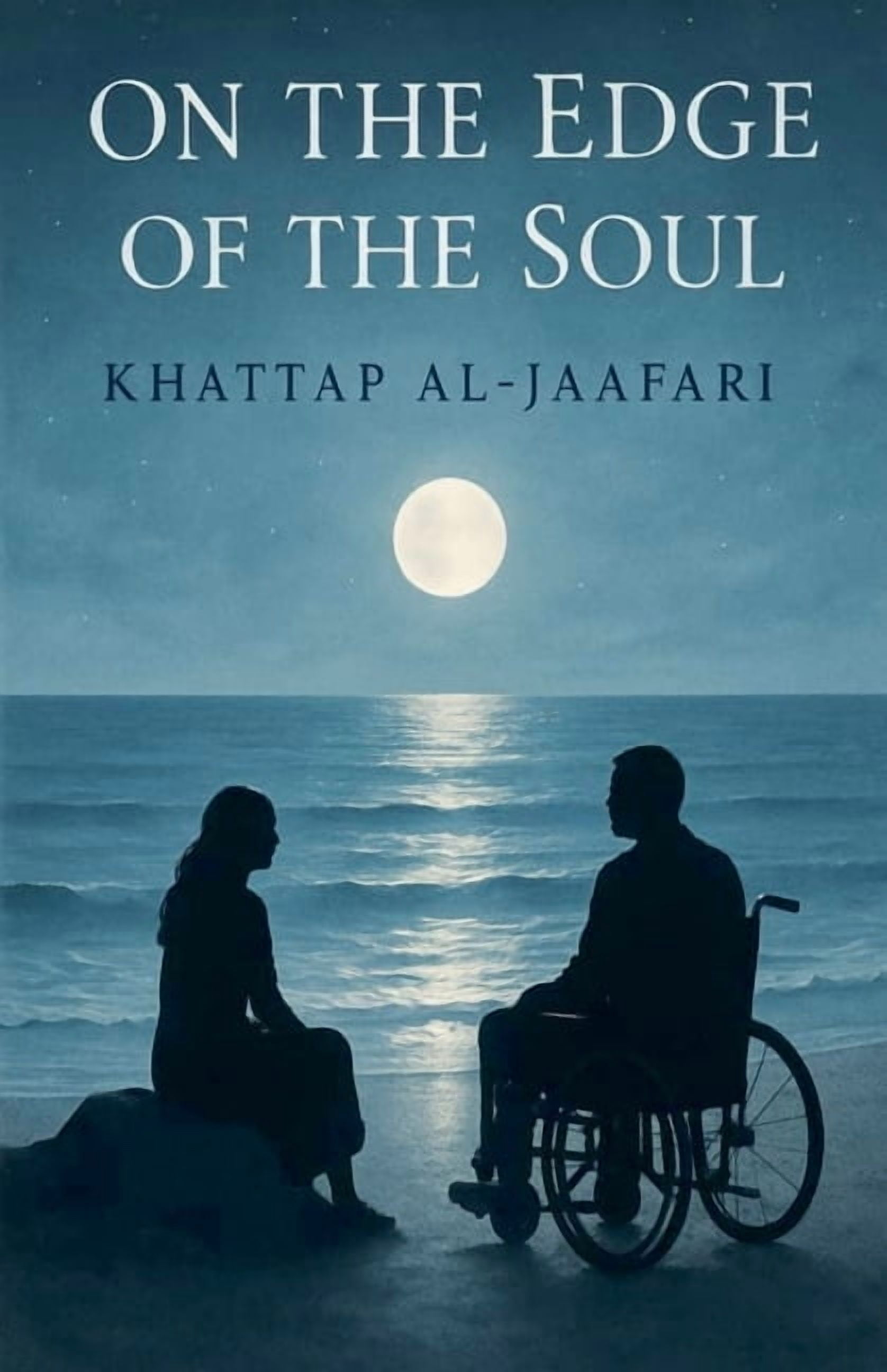 On the Edge of the Soul, (Paperback)