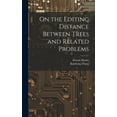 thumbnail image 1 of On the Editing Distance Between Trees and Related Problems (Hardcover), 1 of 1