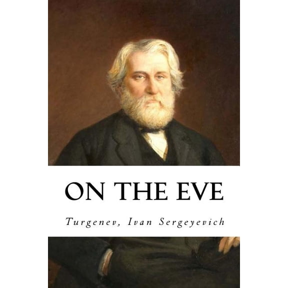 On the Eve (Paperback)