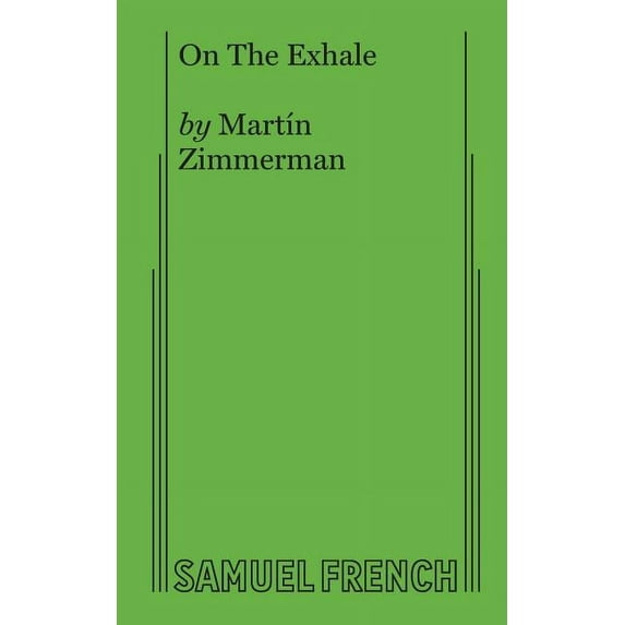 On the Exhale, (Paperback)