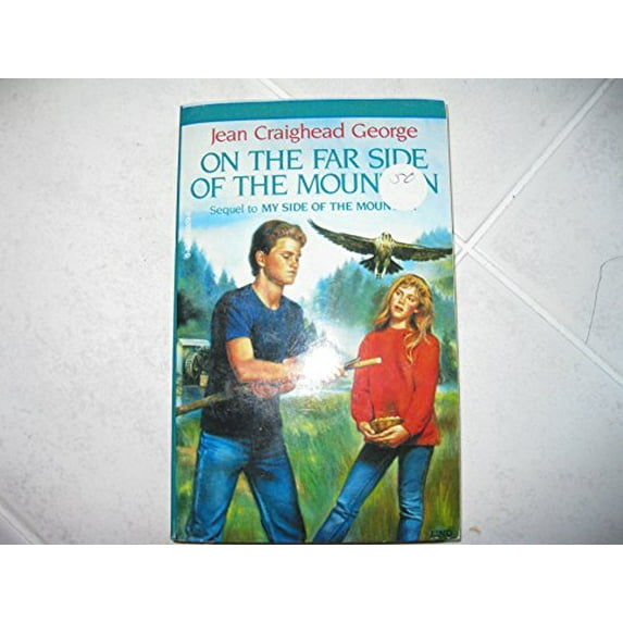Pre-Owned Jean Craighead George Paperback