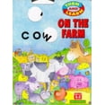 thumbnail image 1 of Pre-Owned On the Farm (Turn and Learn) (Unknown) 1858547687 9781858547688, 1 of 1