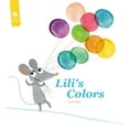 thumbnail image 1 of On the Fingertips Lili's Colors, Book 1, (Hardcover), 1 of 1