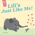 thumbnail image 1 of On the Fingertips Lili's Just Like Me!, Book 4, (Board Book), 1 of 1