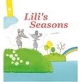 thumbnail image 1 of On the Fingertips: Lili's Seasons (Hardcover), 1 of 1