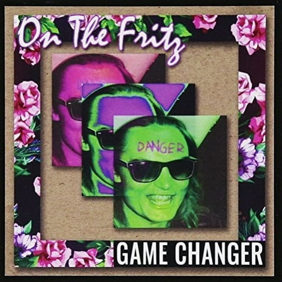 On the Fritz - Game Changer - Rock - CD