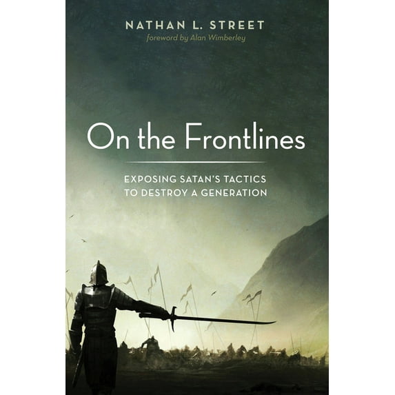 On the Frontlines (Paperback)