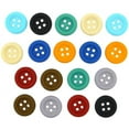 thumbnail image 1 of On the Go Basics - Dress It Up Buttons Embellishments, 1 of 1