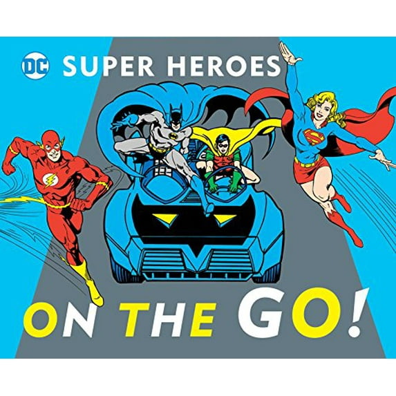 Pre-Owned On the Go!: Volume 19 (Board book) 1941367321 9781941367322