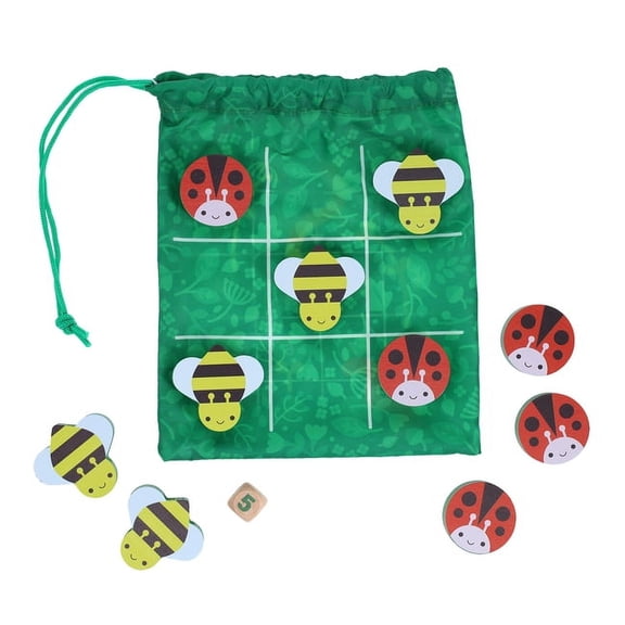 On-the-Go Game Duo Garden Friends (Game)