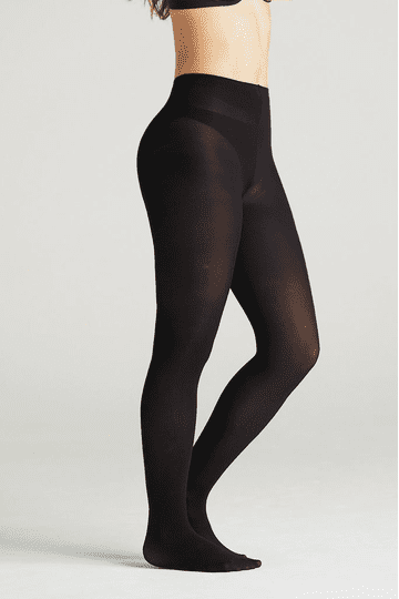 Collants Trasparenze Classic Debby 40 Deniers Noir Taille 1 - Neufs Avec étiquettes