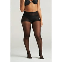 On the Go Women's Day Sheer Pantyhose, 1 Pair