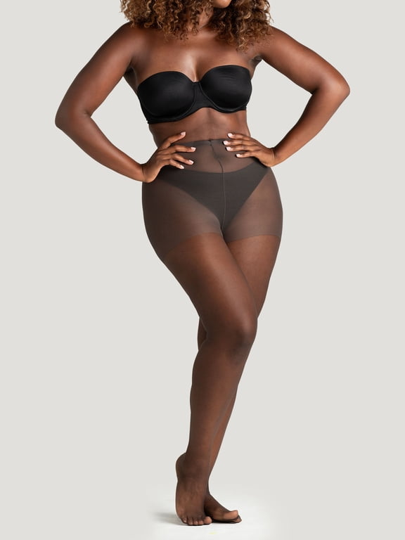 On The Go Day Sheer Women's Pantyhose