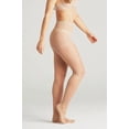 thumbnail image 1 of On the Go Women's Day Sheer Pantyhose (1 Pair, Nude, Size Large), 1 of 3