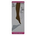 thumbnail image 1 of On the Go Women's Knee Highs (1 Pair, Coffee), 1 of 2