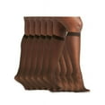 thumbnail image 1 of On the Go Women's Knee Highs, 5 Pair Pack, 1 of 2