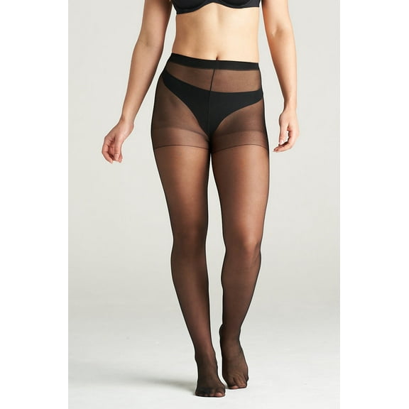 On the Go Women's Light Support Pantyhose, 1 Pair