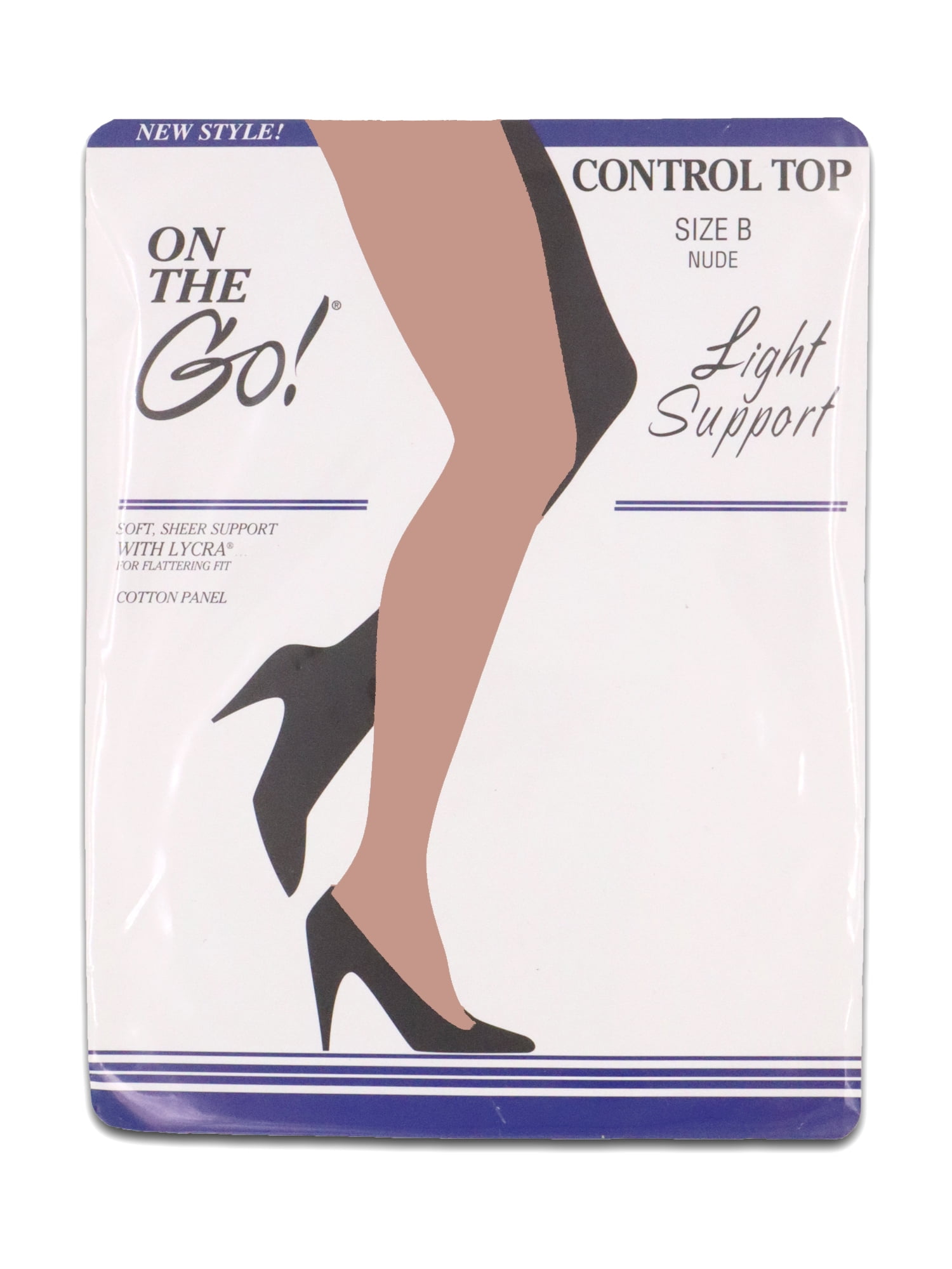 Support Hosiery
