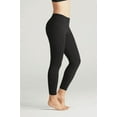 thumbnail image 1 of On the Go Women's Supersoft Leggings (1 Pair, Black, Size L-2X), 1 of 1