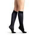 thumbnail image 1 of On the Go Women's Trouser Socks (1 Pair Pack, Navy), 1 of 2