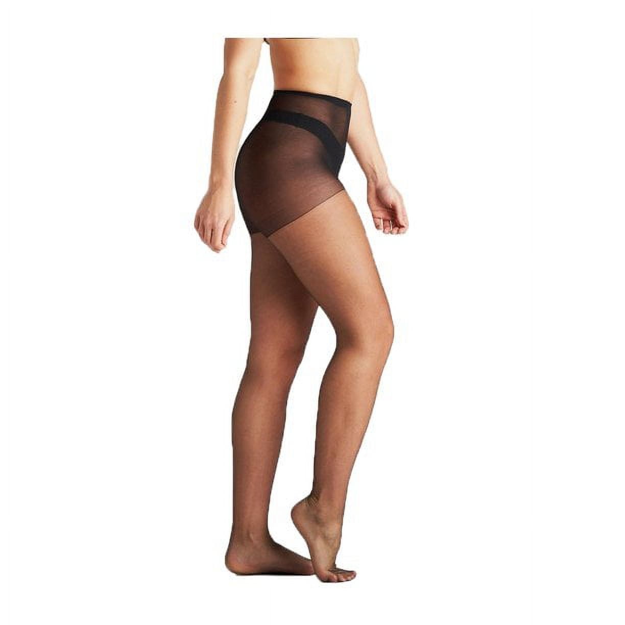 On the Go Women's Ultra Sheer Pantyhose, 1 Pack 