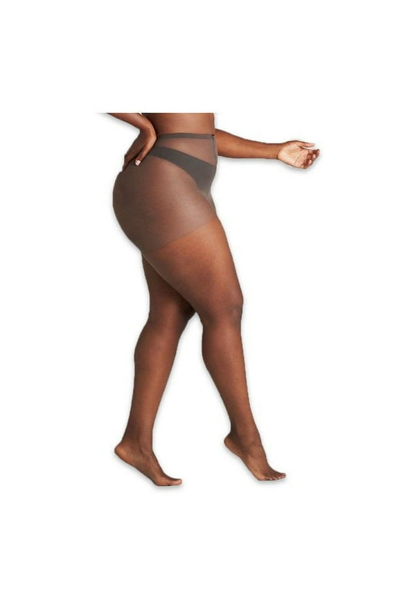 On the Go Womens Ultra Sheer Pantyhose, 1 Pair