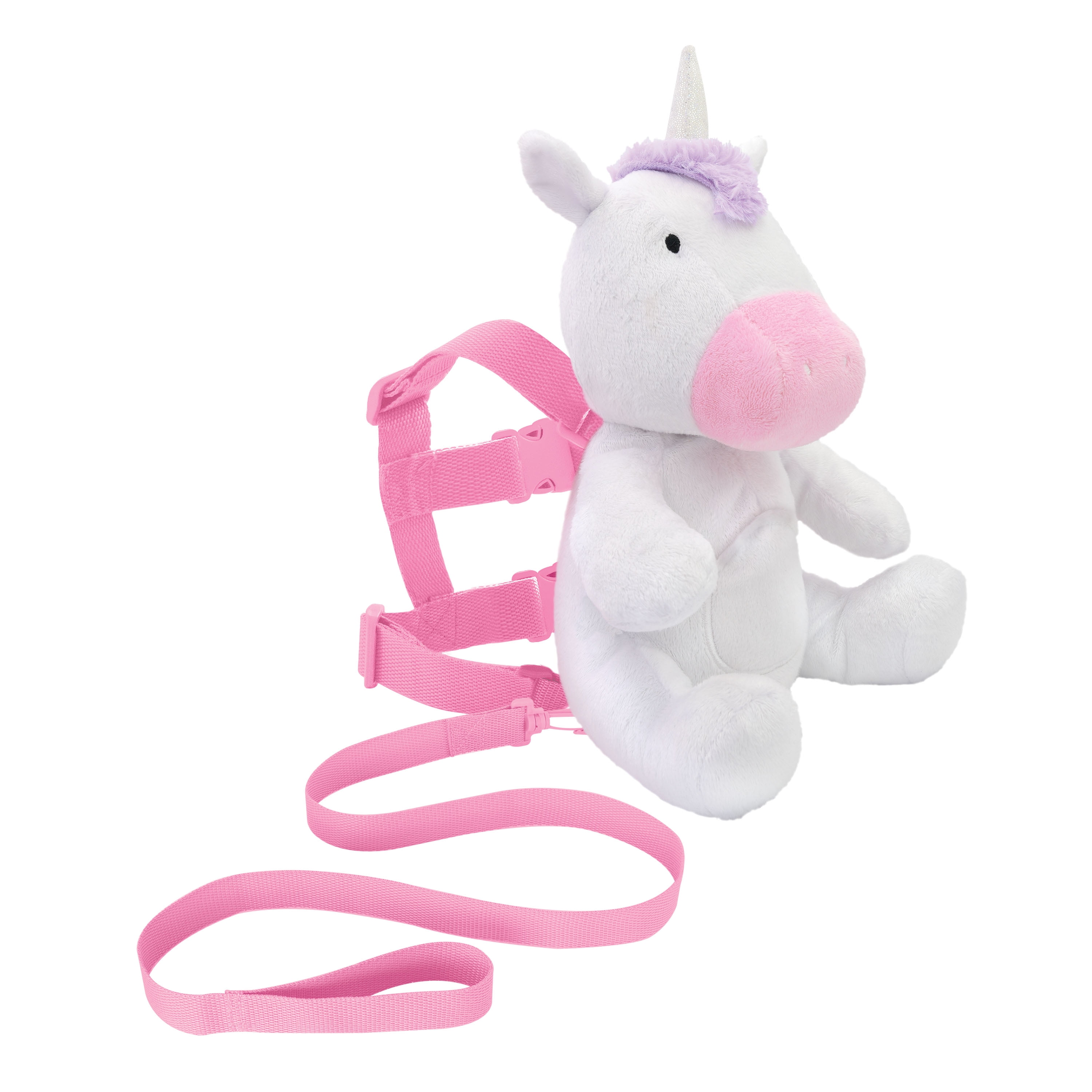 On the Goldbug 2 in 1 Toddler Child Safety Security Harness Buddy