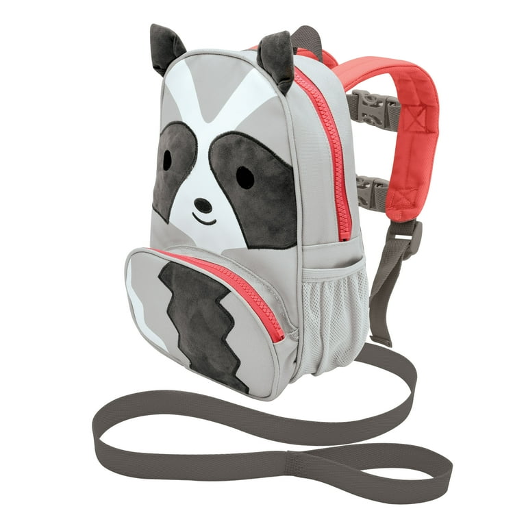 Raccoon backpack hotsell