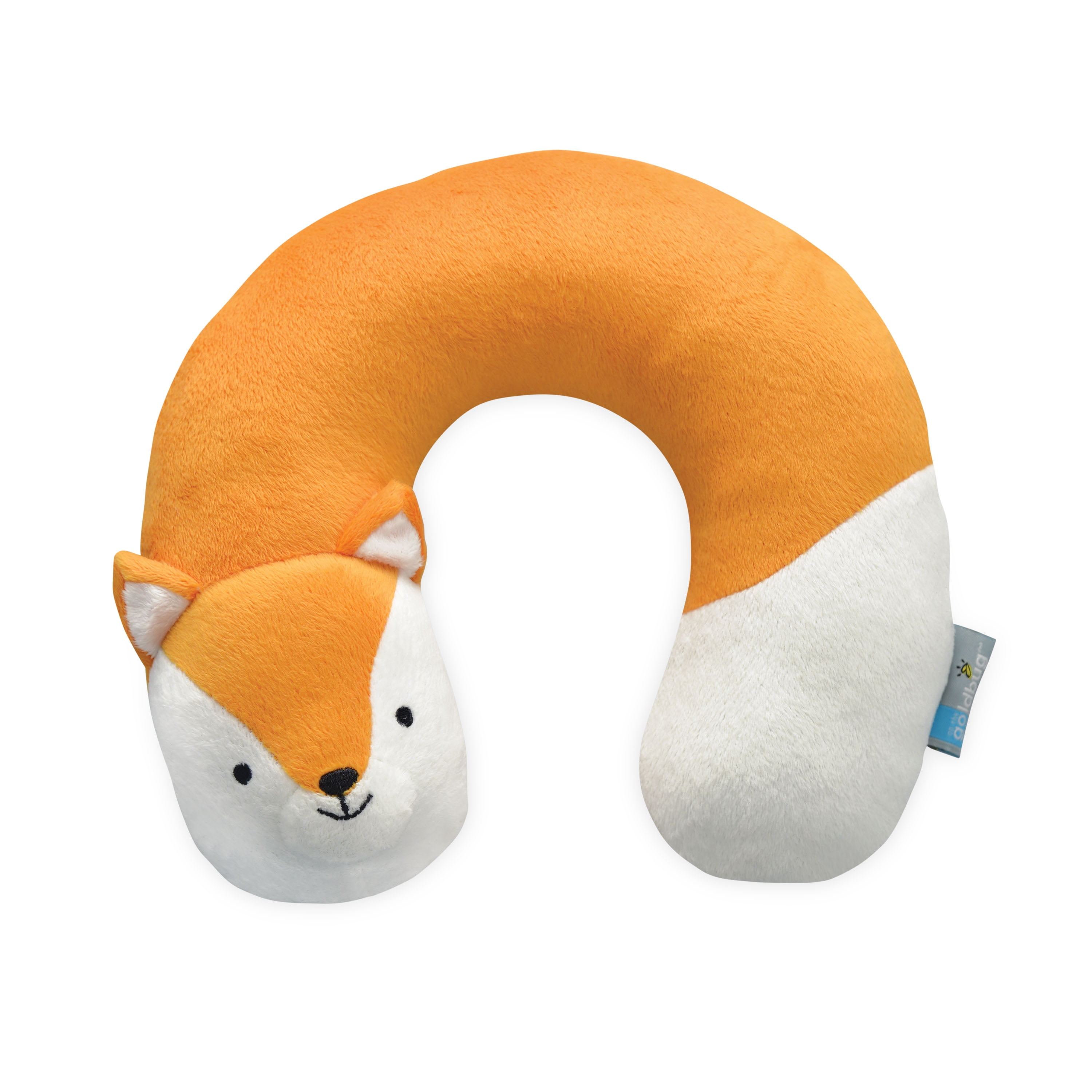 Goldbug Neckroll, Fox