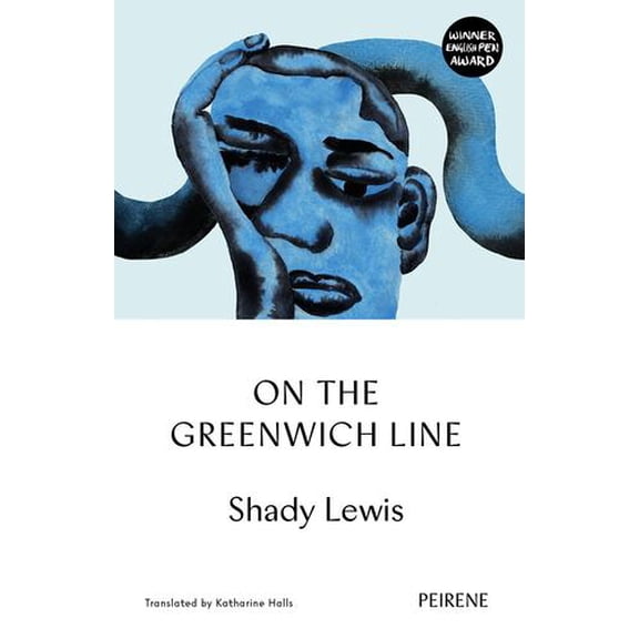 On the Greenwich Line